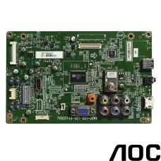 PLACA PRINCIPAL AOC T2965MS 715G5749-M01-001-004K | ORIGINAL